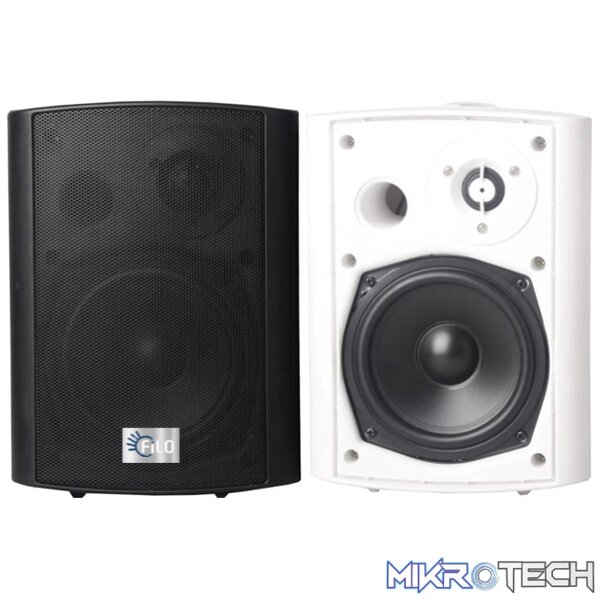 Filo BC5A-B ACTIVE STEREO SPEAKERS PAIR Filo BC5A-B ACTIVE STEREO SPEAKERS PAIR