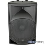 Qtx Qs15 Moulded Speaker Cabinets - Image 2