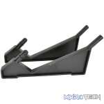 Qtx Qs15 Moulded Speaker Cabinets - Image 5