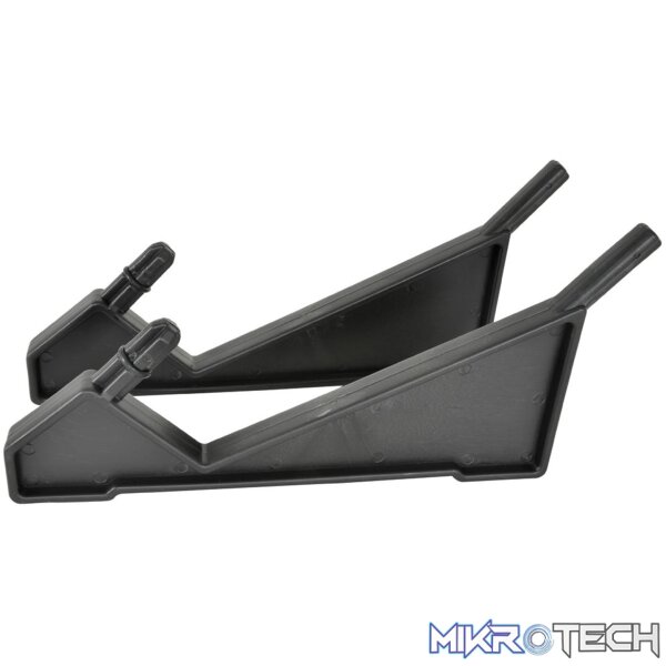 Qtx Qs15 Moulded Speaker Cabinets - Image 5