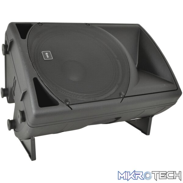 Qtx Qs15 Moulded Speaker Cabinets - Image 6