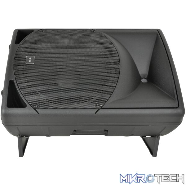 Qtx Qs15 Moulded Speaker Cabinets - Image 7