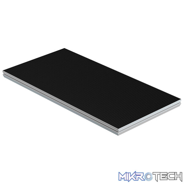 Power Dynamics DECK750 HEXA STAGE PLATFORM Power Dynamics DECK750 HEXA STAGE PLATFORM