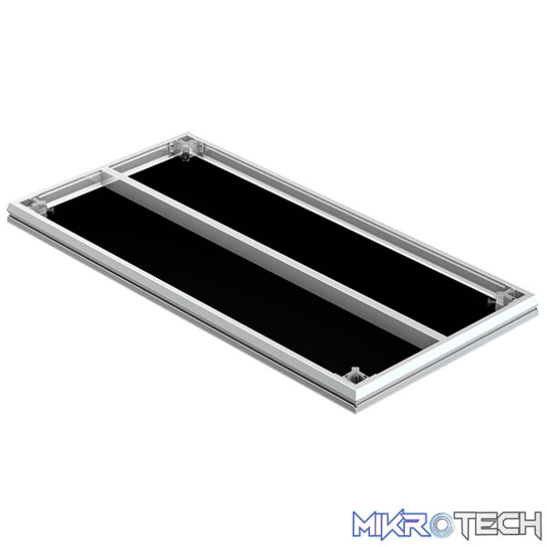 Power Dynamics Deck750 Hexa Stage Platform - Image 2