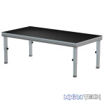 Power Dynamics Deck750 Hexa Stage Platform - Image 3