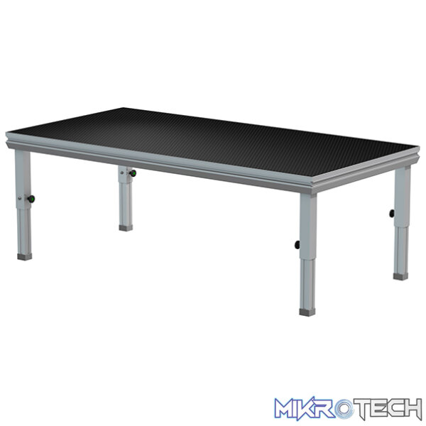 Power Dynamics Deck750 Hexa Stage Platform - Image 3