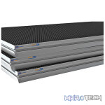 Power Dynamics Deck750 Hexa Stage Platform - Image 4
