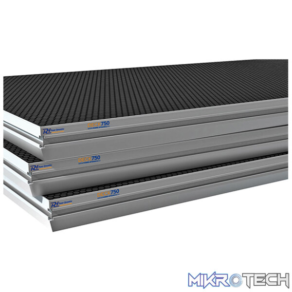 Power Dynamics Deck750 Hexa Stage Platform - Image 4