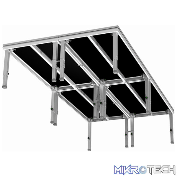 Power Dynamics 750Sdl Self Leveling Insert - Image 3