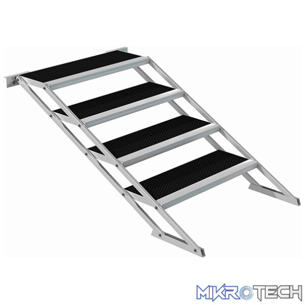 Power Dynamics 750AS ADJUSTABLE STAIRS Power Dynamics 750AS ADJUSTABLE STAIRS