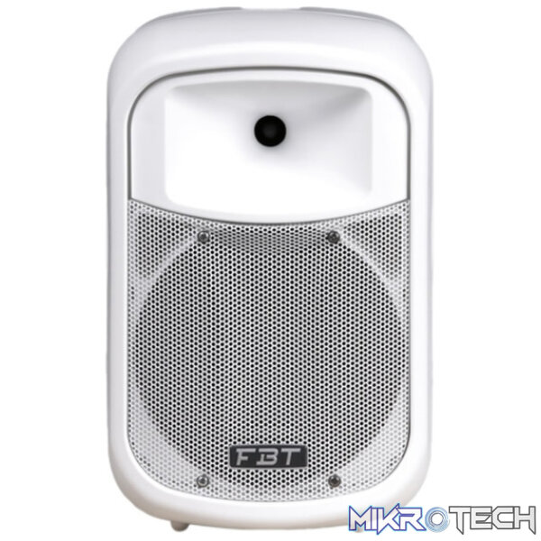 FBT J8AW ACTIVE SPEAKER FBT J8AW ACTIVE SPEAKER