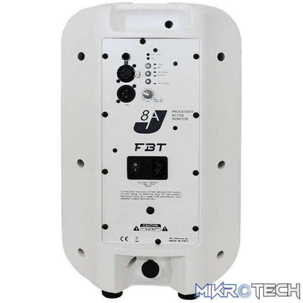 Fbt J8Aw Active Speaker - Image 3