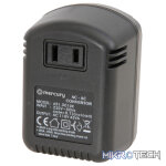 MERCURY  STEP-DOWN VOLTAGE CONVERTERS 230V  110V (45W)
