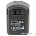 Mercury Step-Down Voltage Converters 230V 110V (45W) - Image 2