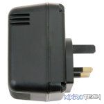 Mercury Step-Down Voltage Converters 230V 110V (45W) - Image 3