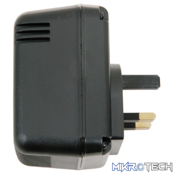 Mercury Step-Down Voltage Converters 230V 110V (45W) - Image 3