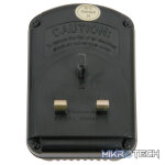 Mercury Step-Down Voltage Converters 230V 110V (45W) - Image 4
