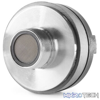 QTX  COMPRESSION DRIVER TITANIUM