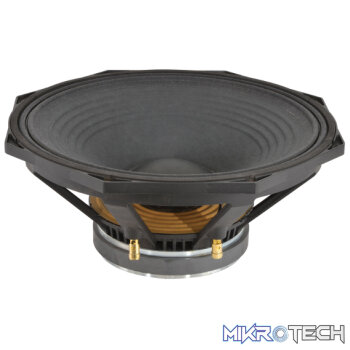 CITRONIC  CLB15W8 CLB SERIES REPLACEMENT SUBWOOFER DRIVERS