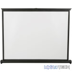 AVLINK  PDPS40-4:3 DESKTOP PROJECTOR SCREENS