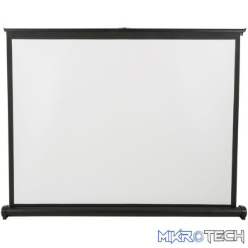 AVLINK  PDPS40-4:3 DESKTOP PROJECTOR SCREENS