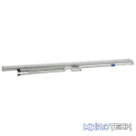 Avlink Tps84-1:1 Manual Tripod Projector Screen - Image 5