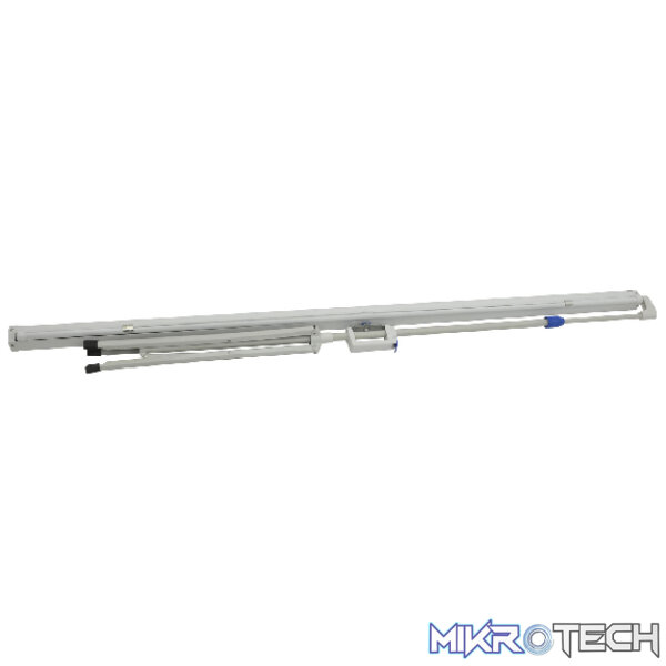Avlink Tps84-1:1 Manual Tripod Projector Screen - Image 5
