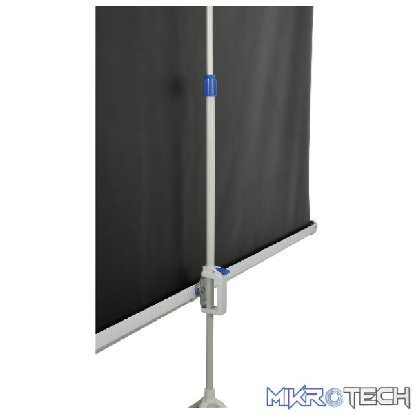 Avlink Tps84-1:1 Manual Tripod Projector Screen - Image 3
