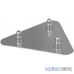 ALUSTAGE  TRIO 290 BASE PLATE