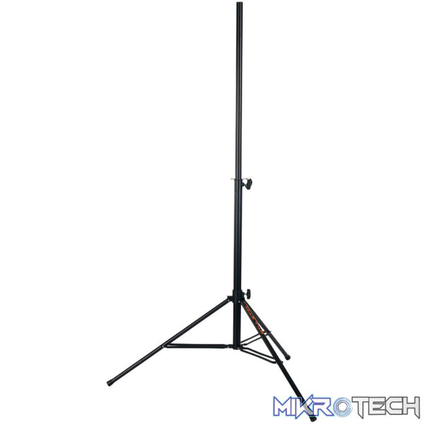 ATHLETIC SPEAKER STAND ATHLETIC SPEAKER STAND