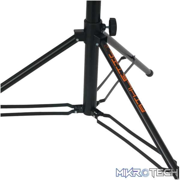 Athletic Speaker Stand - Image 2
