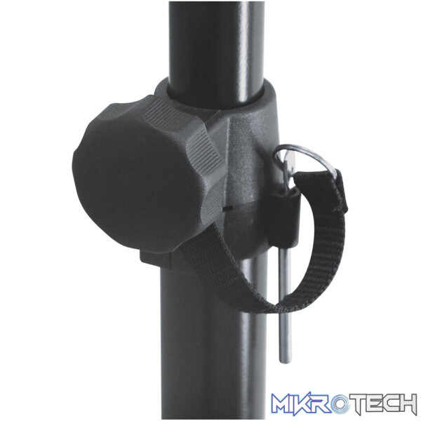 Athletic Speaker Stand - Image 3