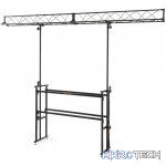 ATHLETIC  DJ STAND