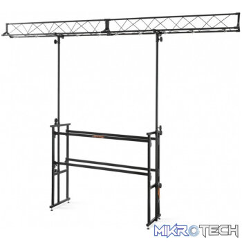 ATHLETIC  DJ STAND