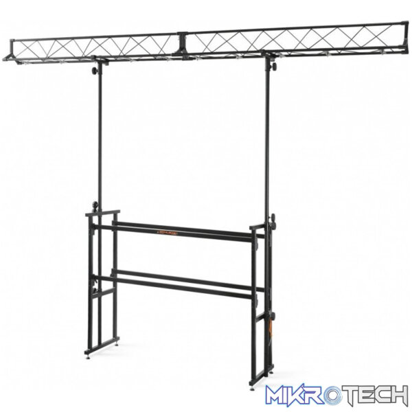 ATHLETIC DJ STAND ATHLETIC DJ STAND