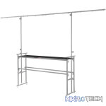 Athletic Dj Stand W/T-Bar 186Cm(W) - Image 2