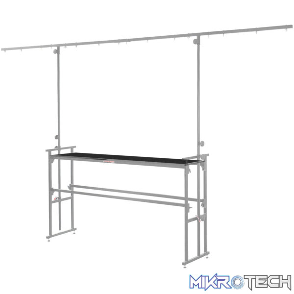 Athletic Dj Stand W/T-Bar 186Cm(W) - Image 2