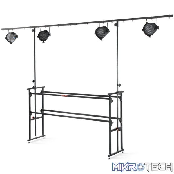 Athletic Dj Stand W/T-Bar 186Cm(W) - Image 3