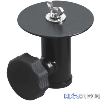 ATHLETIC  SPEAKER STAND LIGHTING MOUNT ADAPTER 35MM