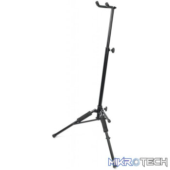 ATHLETIC GUITAR NECK STAND TOP LINE