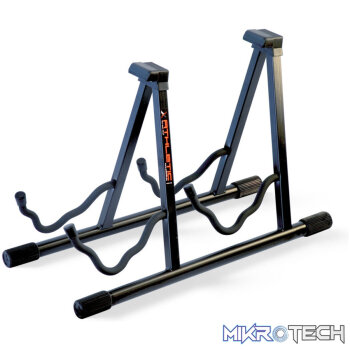 ATHLETIC GUITAR STAND 2X UNIVERSAL