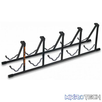 ATHLETIC GUITAR STAND 5X UNIVERSAL