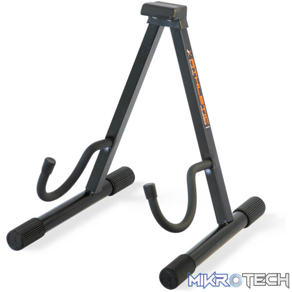 ATHLETIC GUITAR STAND ELECTRIC ATHLETIC GUITAR STAND ELECTRIC