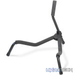 ATHLETIC  GUITAR STAND FULLY FOLDABLE UNIVERSAL