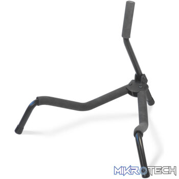 ATHLETIC  GUITAR STAND FULLY FOLDABLE UNIVERSAL
