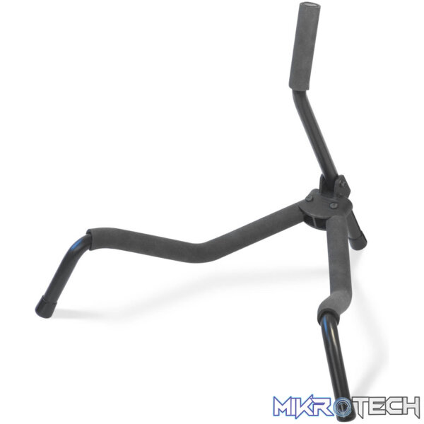 ATHLETIC GUITAR STAND FULLY FOLDABLE UNIVERSAL ATHLETIC GUITAR STAND FULLY FOLDABLE UNIVERSAL