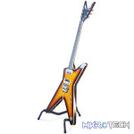 Athletic Guitar Stand Fully Foldable Universal - Image 2