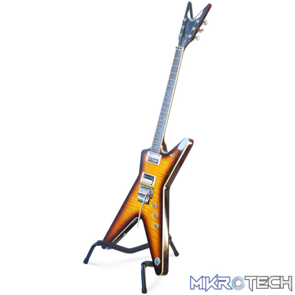 Athletic Guitar Stand Fully Foldable Universal - Image 2