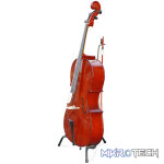 Athletic Guitar Stand Fully Foldable Universal - Image 3