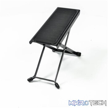 ATHLETIC  GUITAR FOOT REST